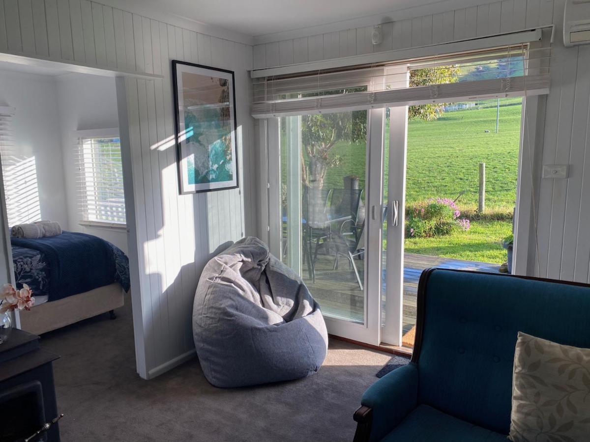 Seacroft Beach House Sugarloaf Exteriér fotografie
