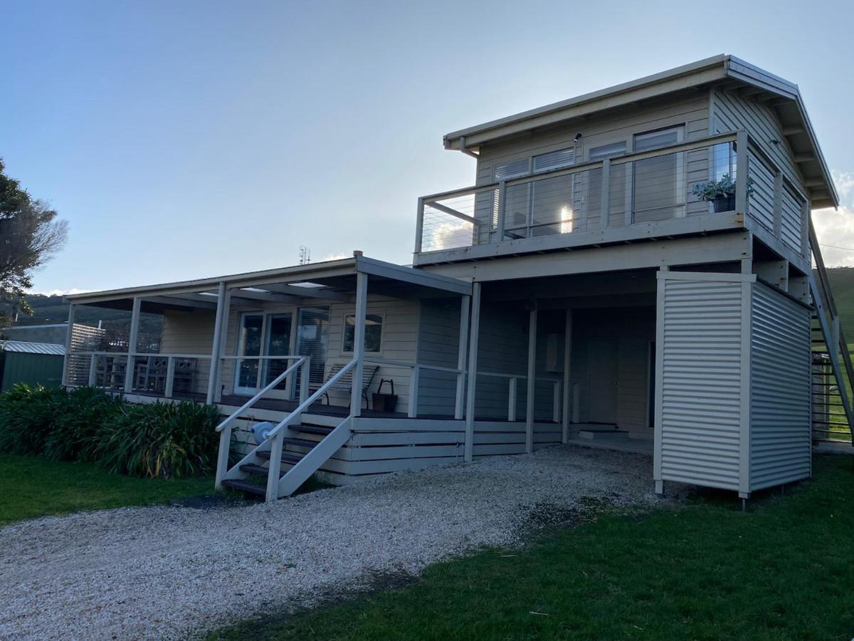 Seacroft Beach House Sugarloaf Exteriér fotografie