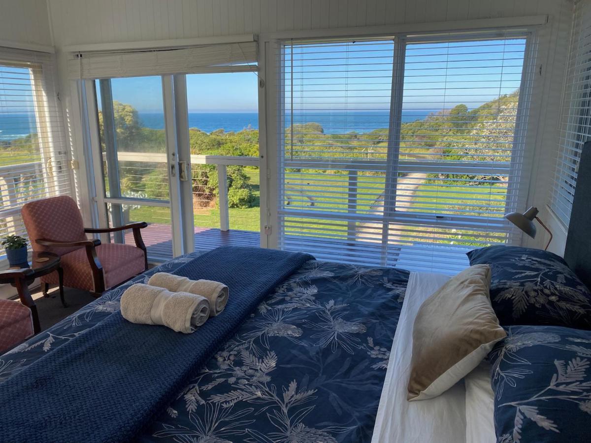 Seacroft Beach House Sugarloaf Exteriér fotografie