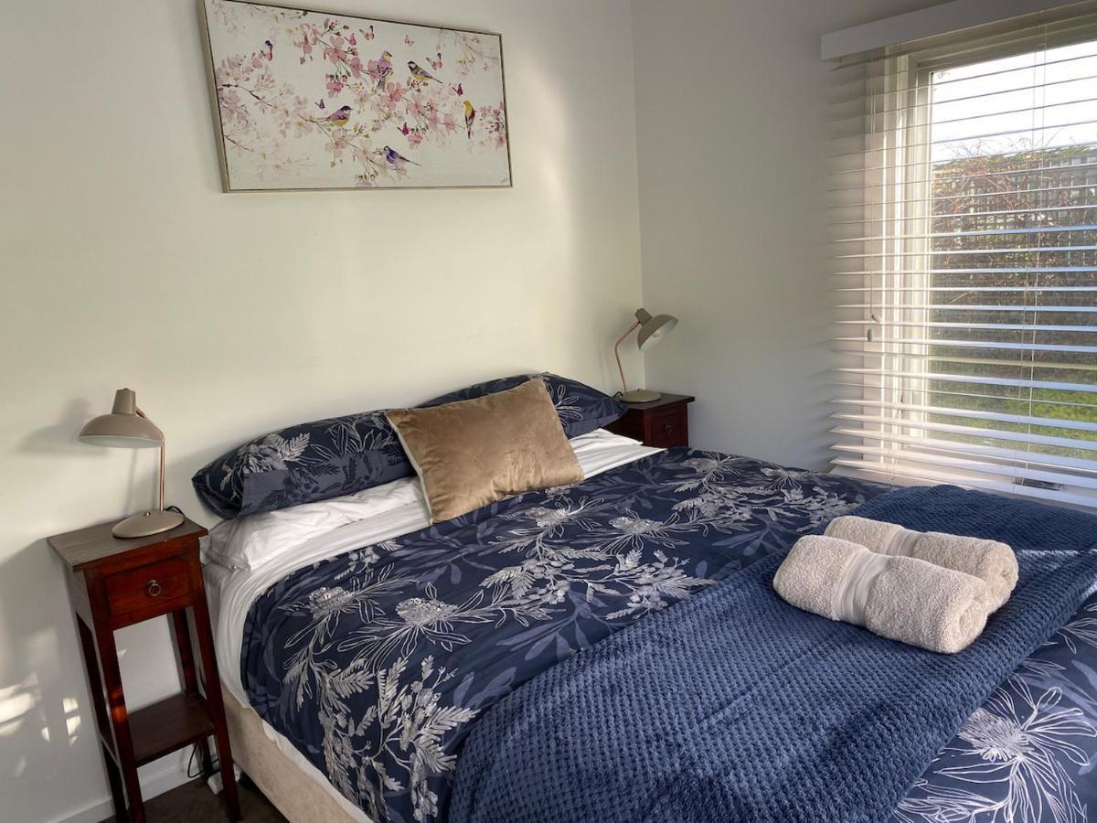 Seacroft Beach House Sugarloaf Exteriér fotografie