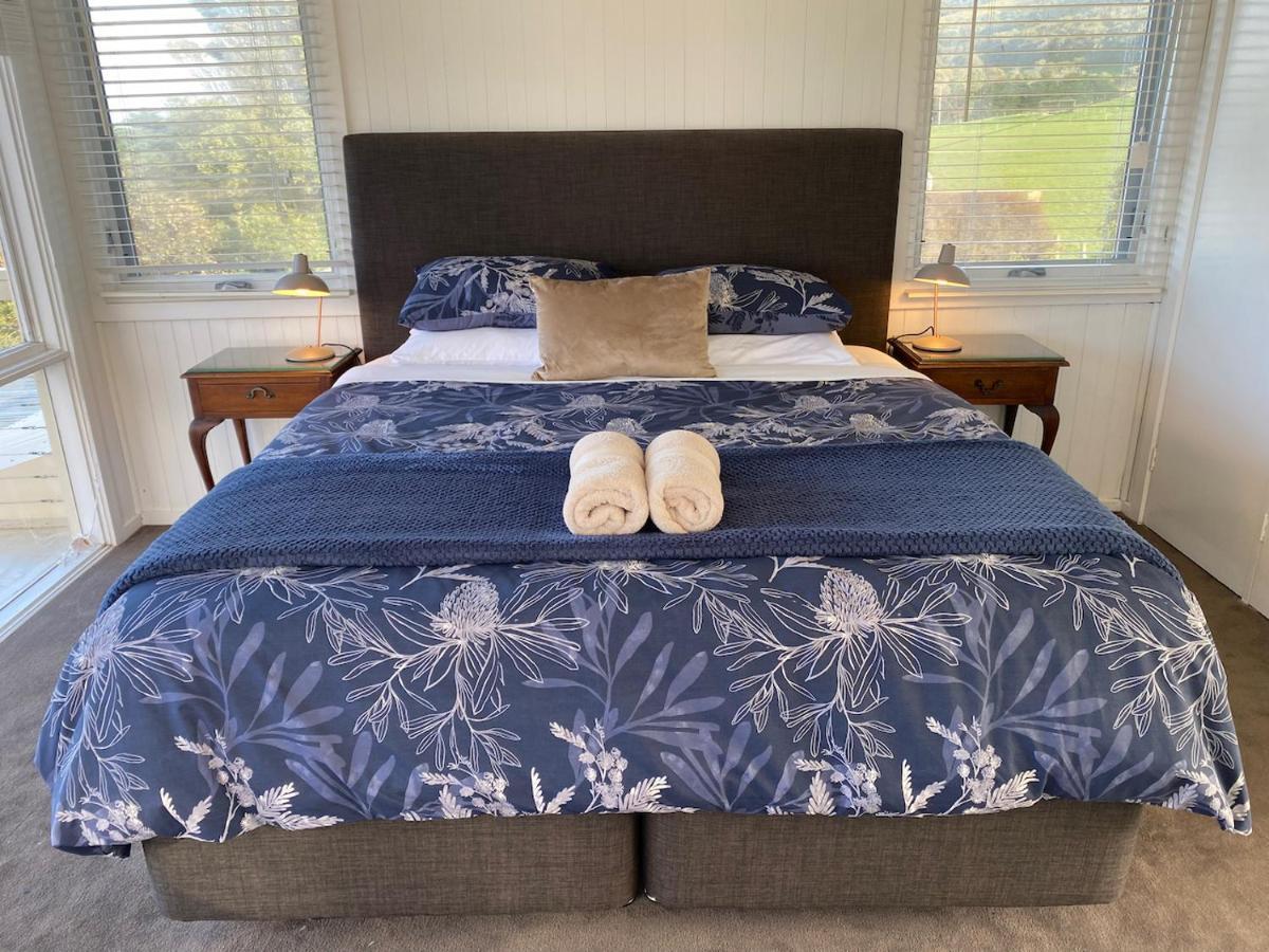 Seacroft Beach House Sugarloaf Exteriér fotografie